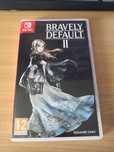 Bravely default 2 Nintendo switch