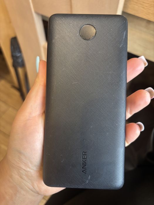 Powerbank Anker 20000 mAh mocny