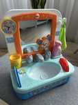Zamawka - Umywalka FisherPrice + gratis