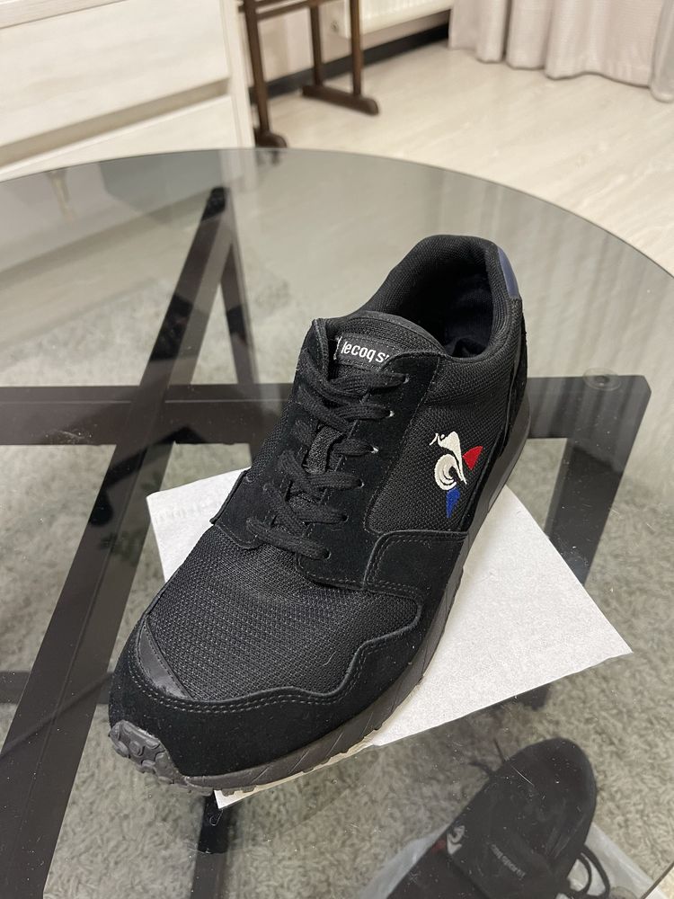 Кросівки чоловічі Le coq sportif