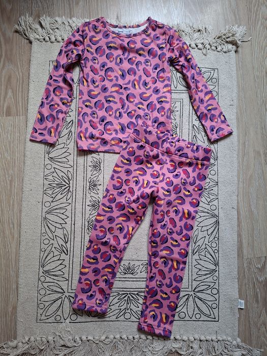 Лосіни теплі 104, набір