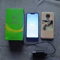 Motorola Moto g7 power tanio