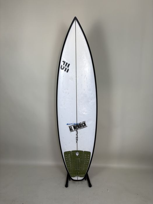 Prancha de Surf - Al Merrick C.I Pro 5'10'' | 28.2 L