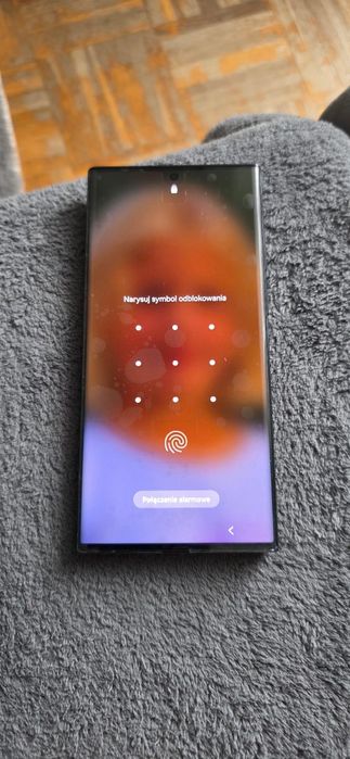Samsung s22 ultra jak nowy