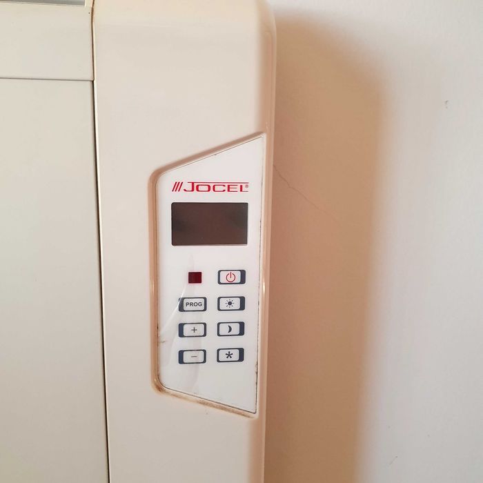 Aquecedor de quarto/sala