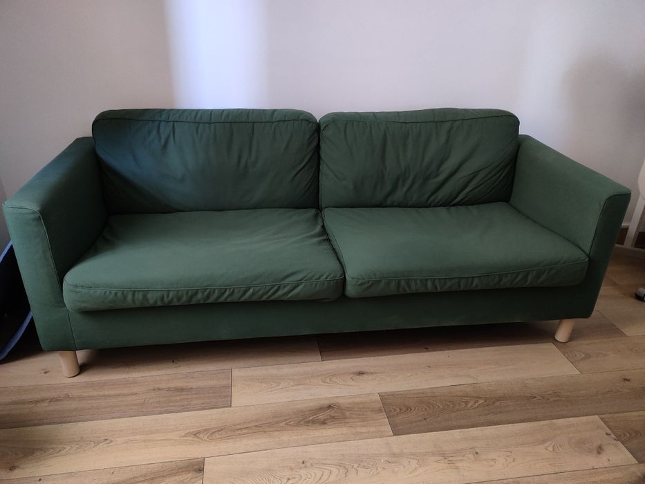 Sofá Ikea (capa removível)