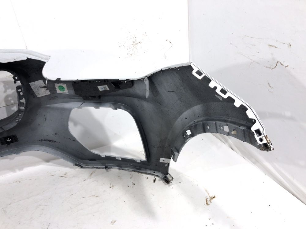 Бампер передний Jaguar E-pace R Dynamic (2018-2021г.) J9C3-17F003-C
