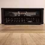 Laney Ironheart IRT60H lampowy head gitarowy zamiana