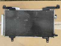 Радіатор кондиціонера Subaru Outback 73210AN00A