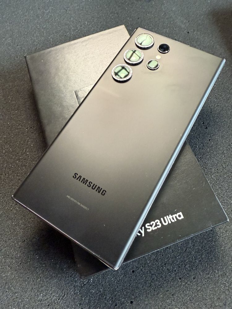 Samsung s23 ultra