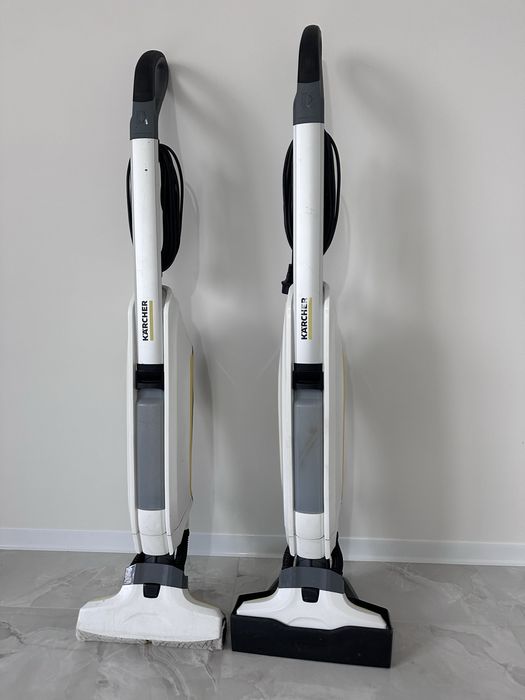 Миючий пилосос. Швабра пилосос Kärcher FC3