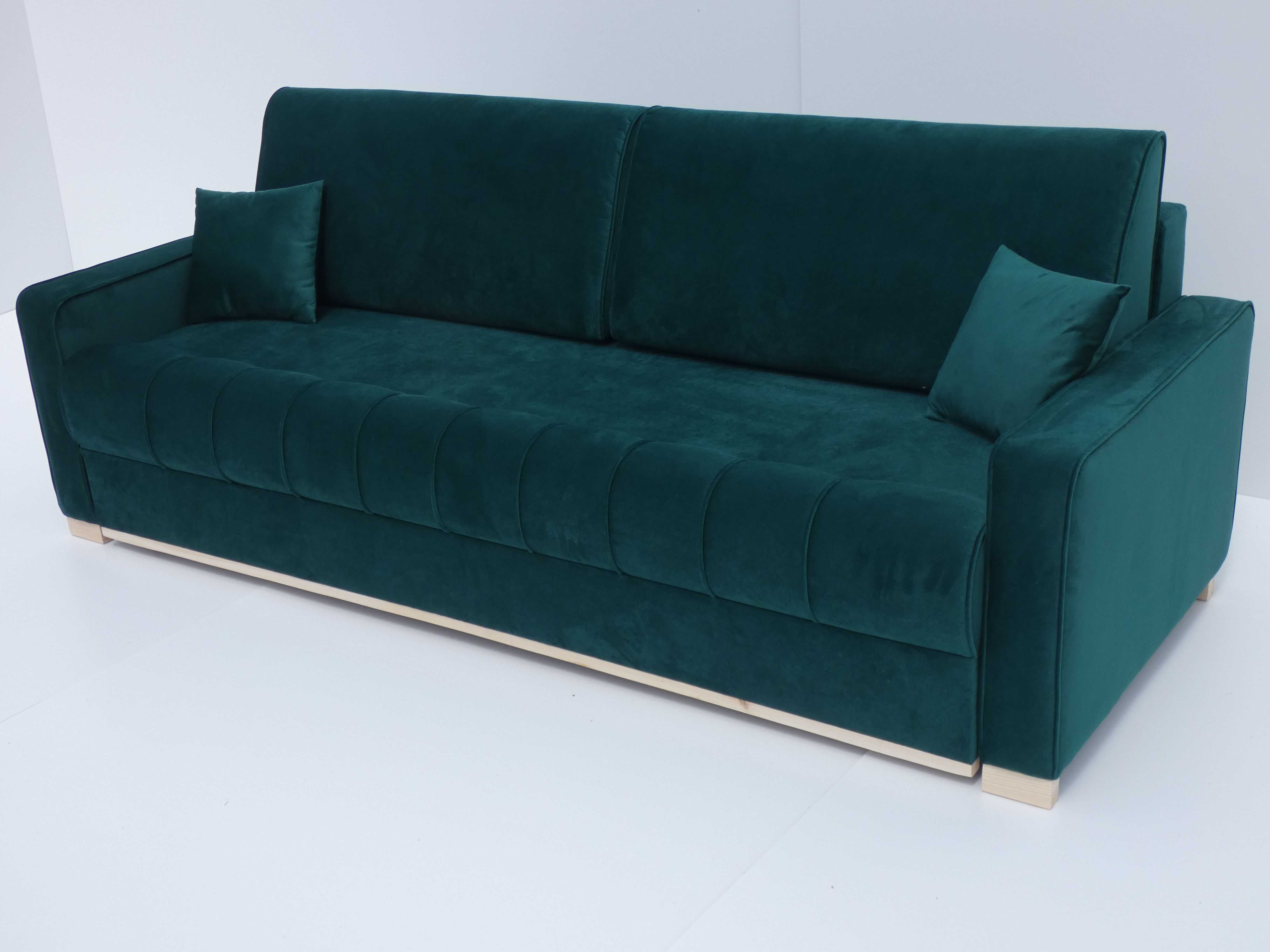 Sofa/kanapa VIGGO + funkcja spania