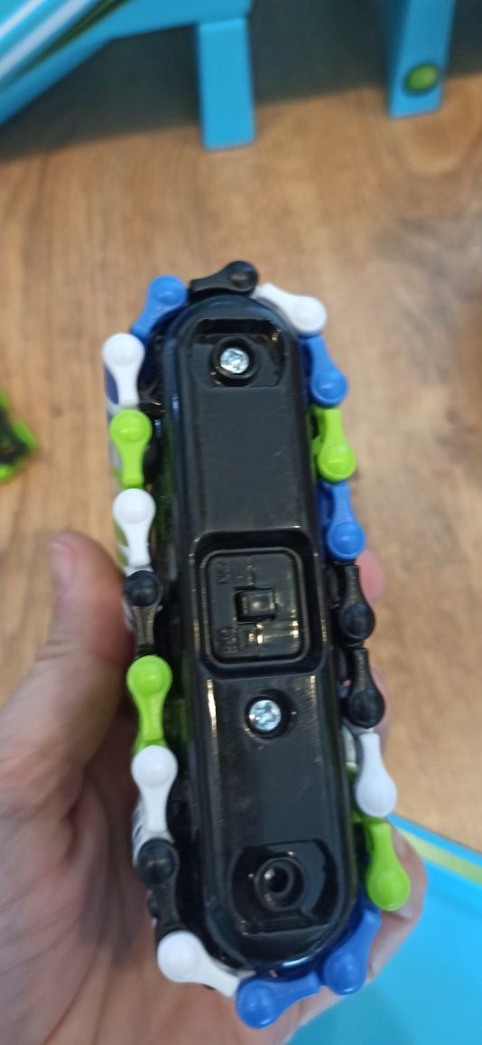 Power Treads pojazd gąsienicowy z torem 5559