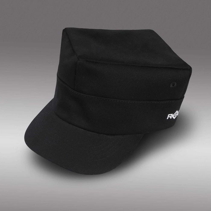 Rogatywka czarna rozm.M