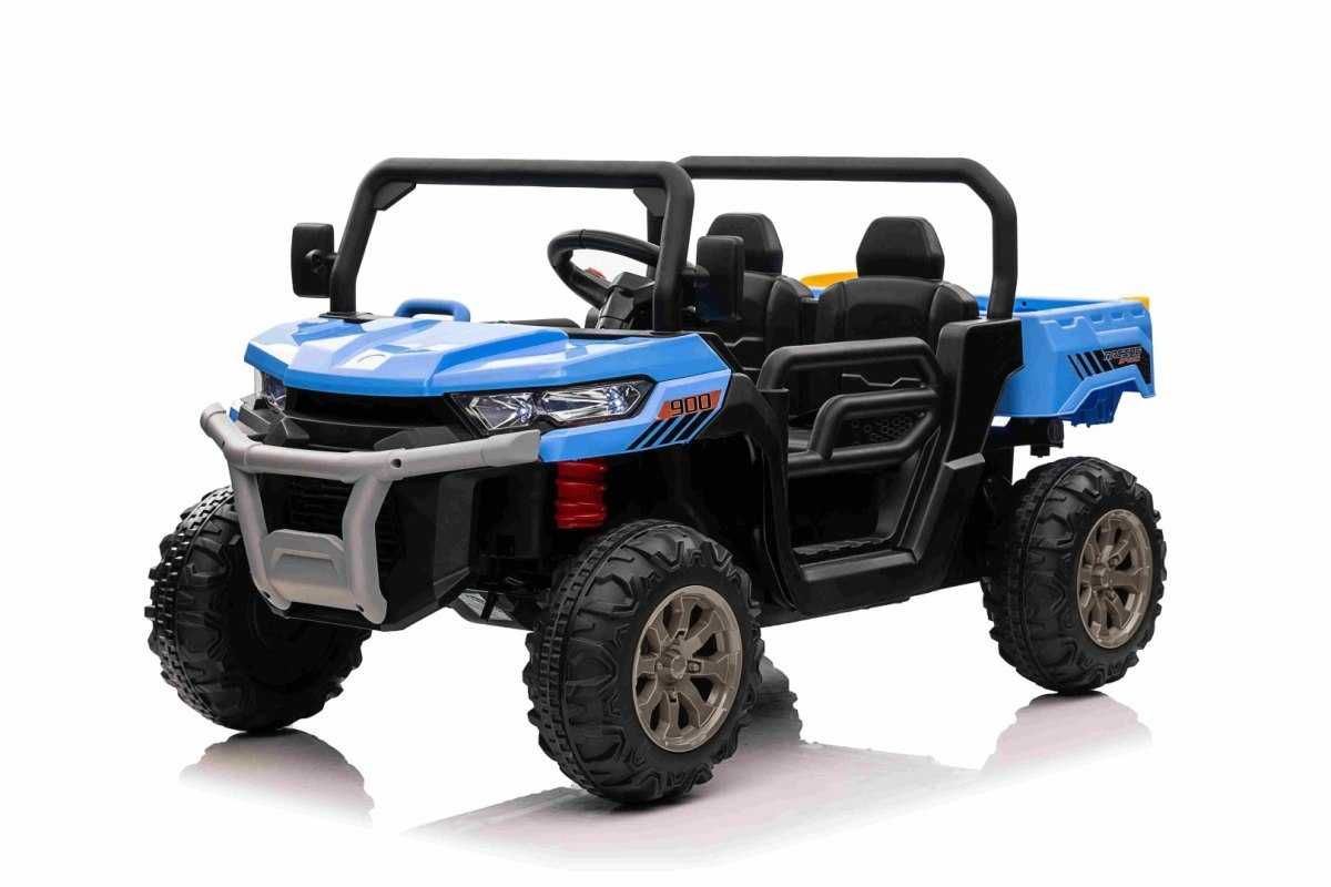 50Pojazd Pick-Up Speed 900 4x4 do 50kg
