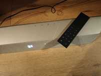 Soundbar PHILIPS TAB8507 Bezprzewodowy subwoofer, WIFI
