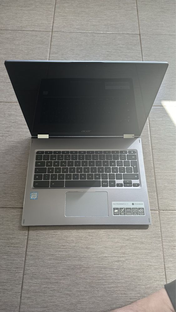 Acer Enterprise Spin 13