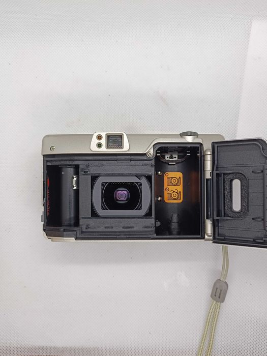 Nikon LiteTouch Zoom 70WS