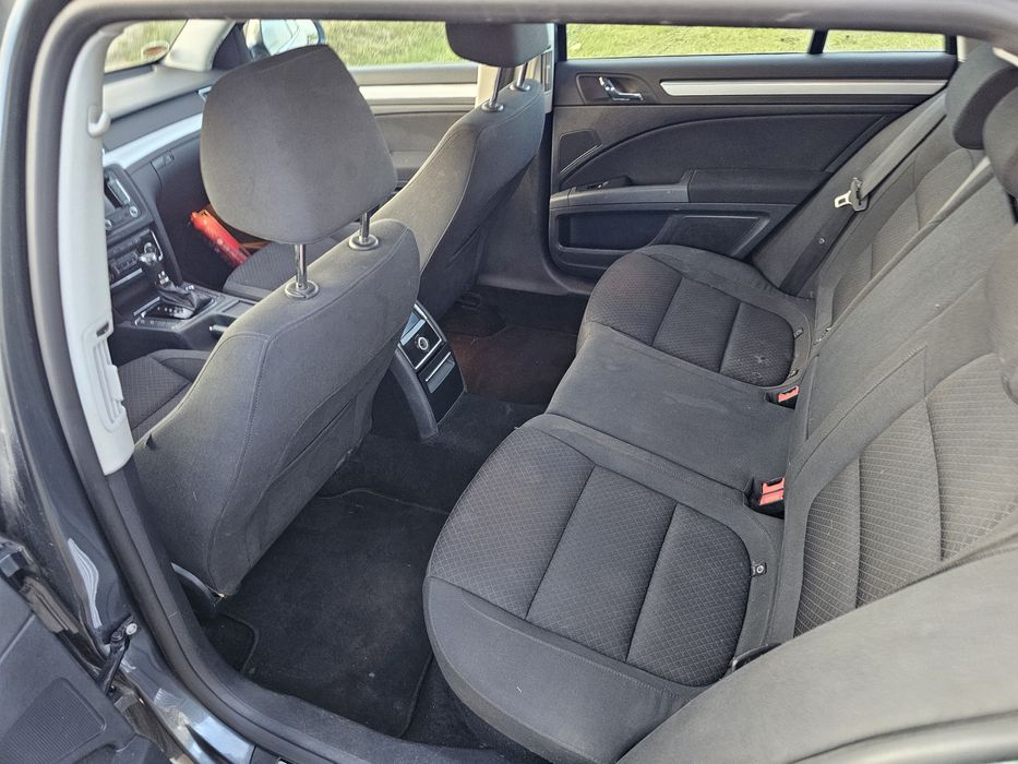 Skoda Superb 2.0tdi DSG 2014r lift