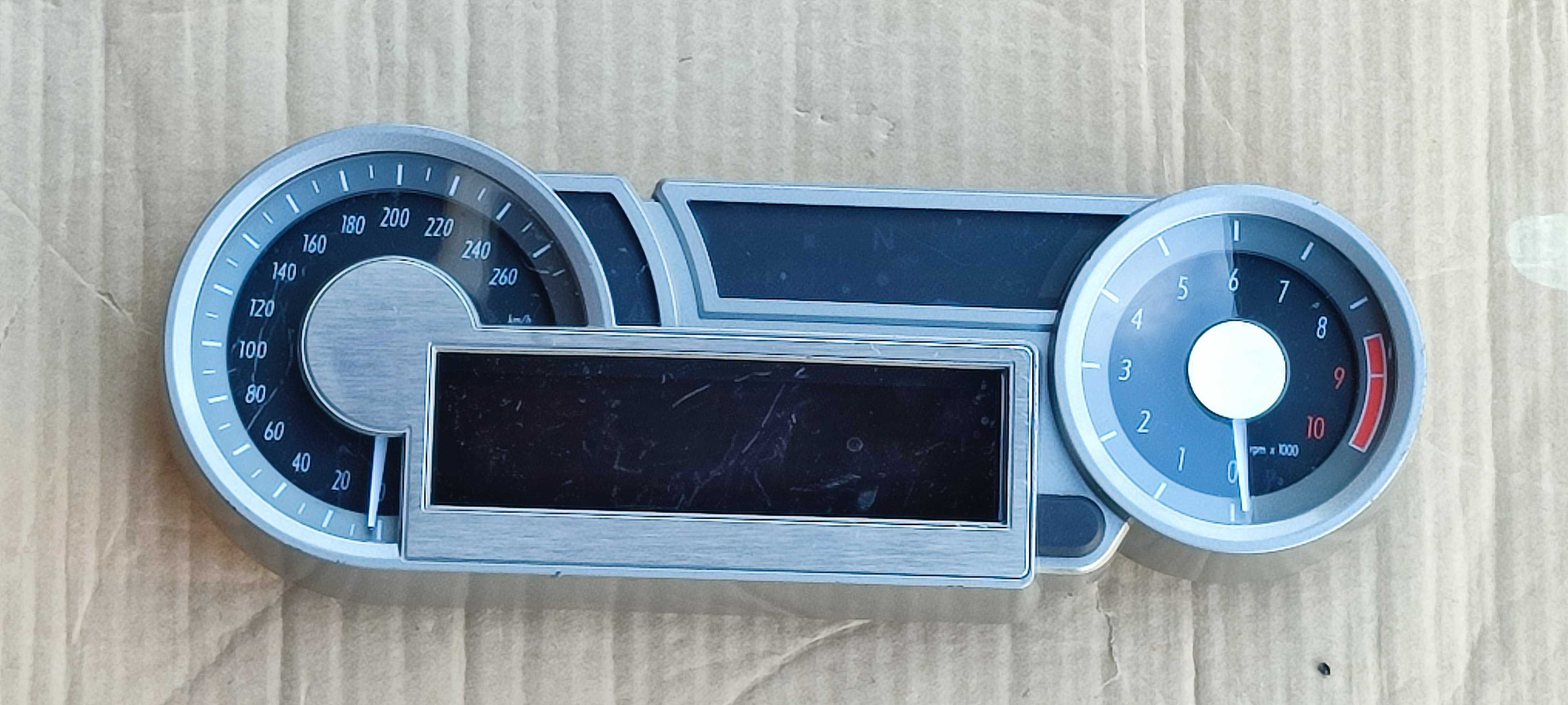 BMW K 1600 NOWY Licznik GT GTL K48 No Coding Nie Kodowany 11-15