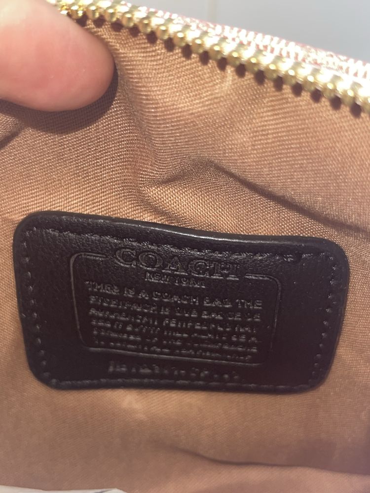 Mala coach nova