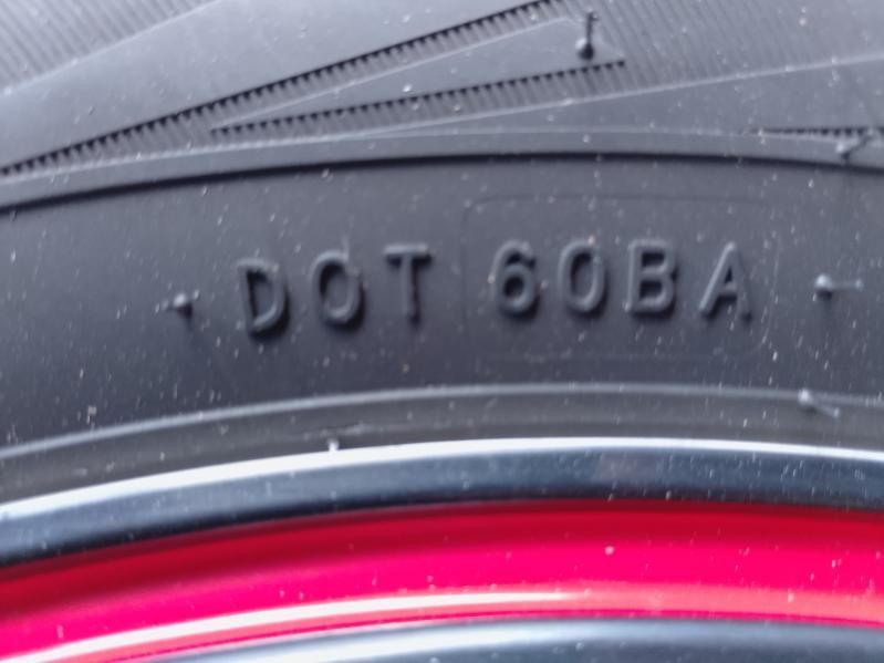 Koła 16 5x114,3 Honda