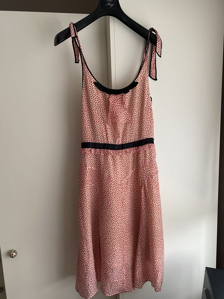 Marc jacobs valentino