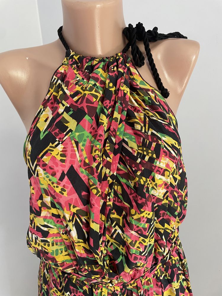 Сарафан Missoni Італія 100% ШОВК