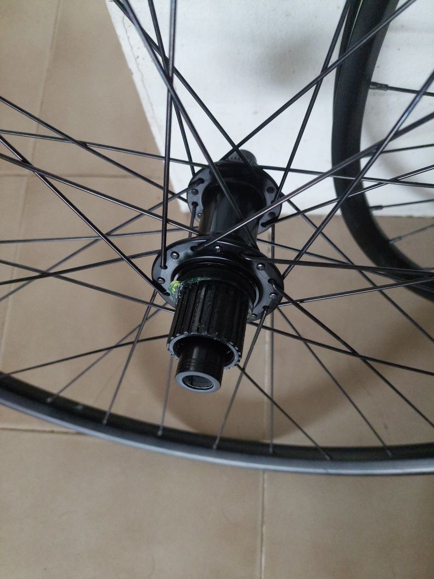Rodas btt 29 boost