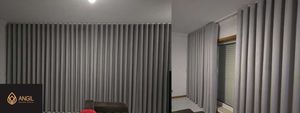 DECORAÇÃO DE CASAS
