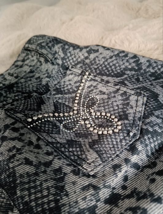 Spodnie damskie My Promise 42