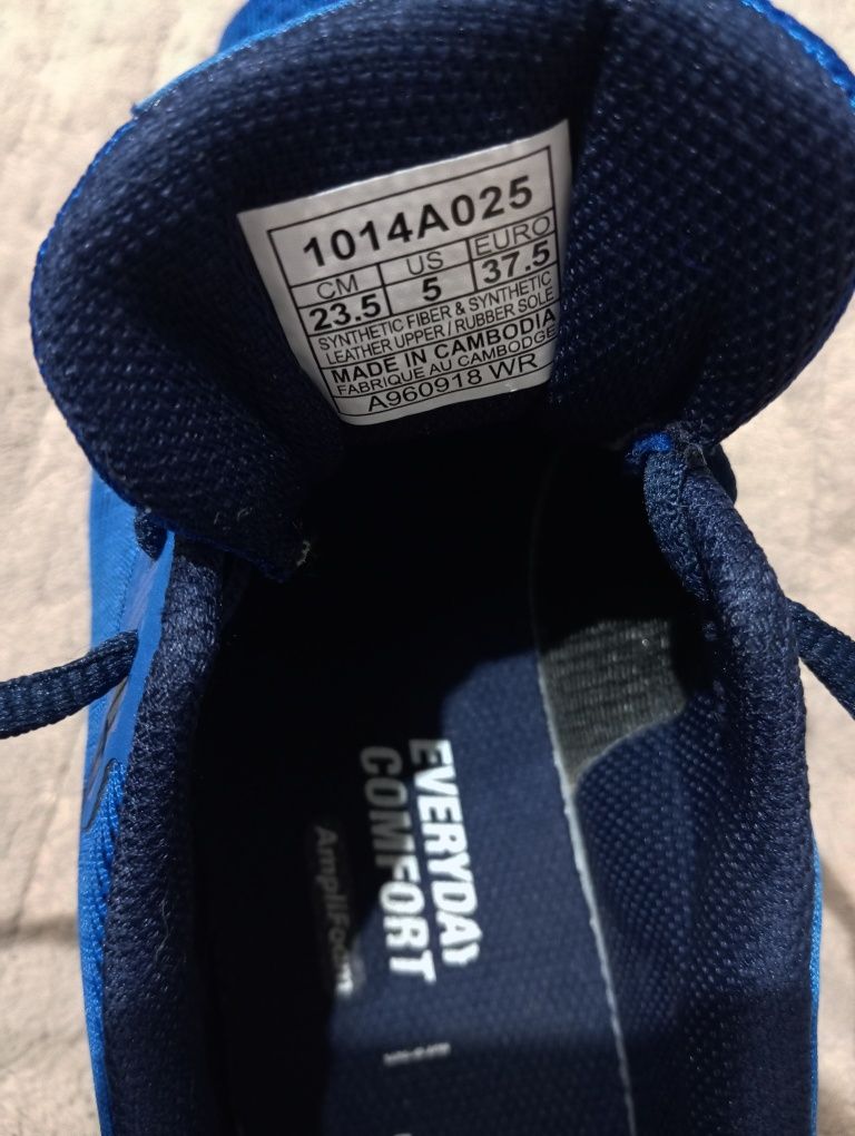 Кросівки Asics  Patriot 10