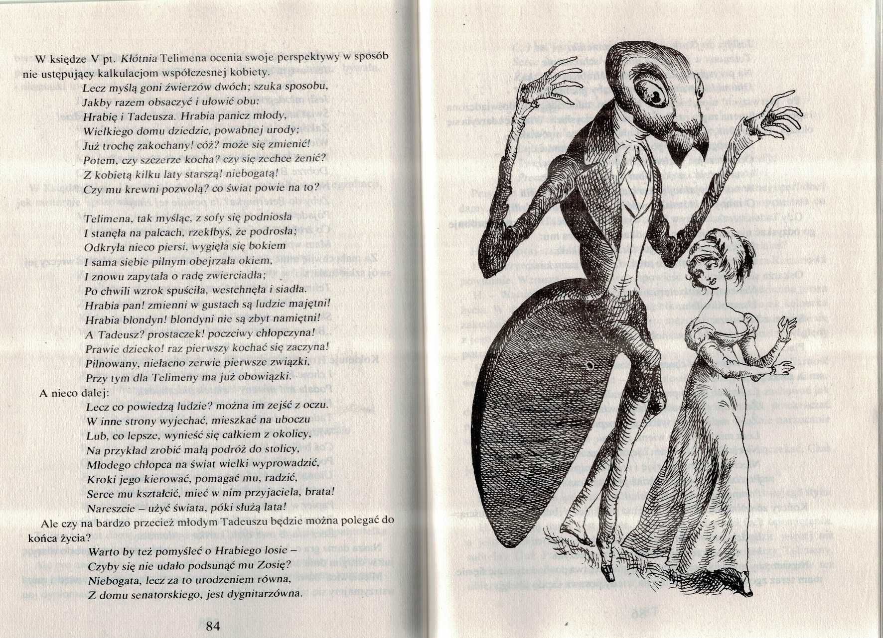 Damą być..ba Ewa Otwinowska Halina Kwiatkowska