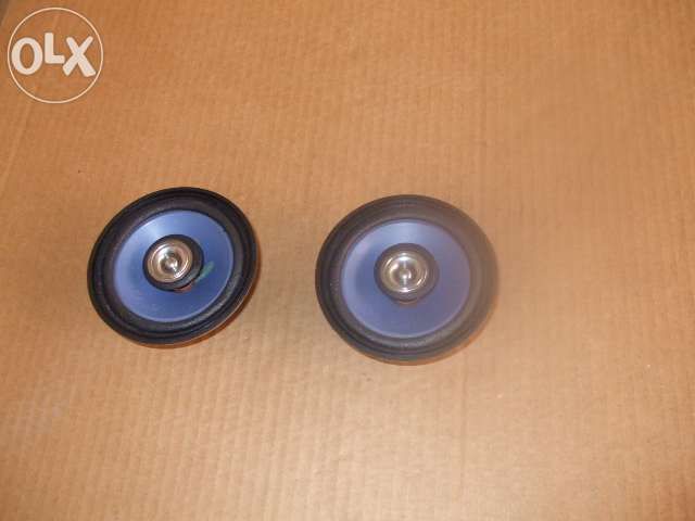 colunas para carro duas