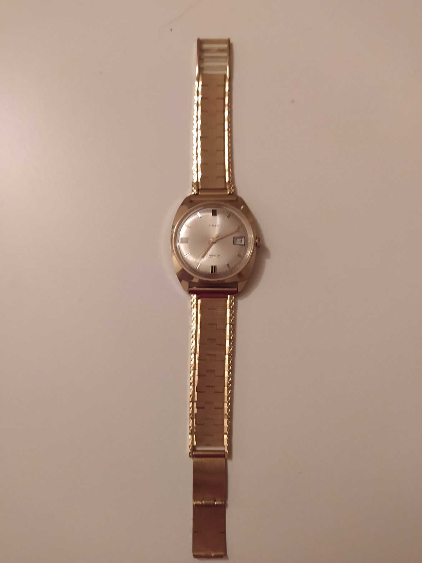 Relógio Timex Electric 1970