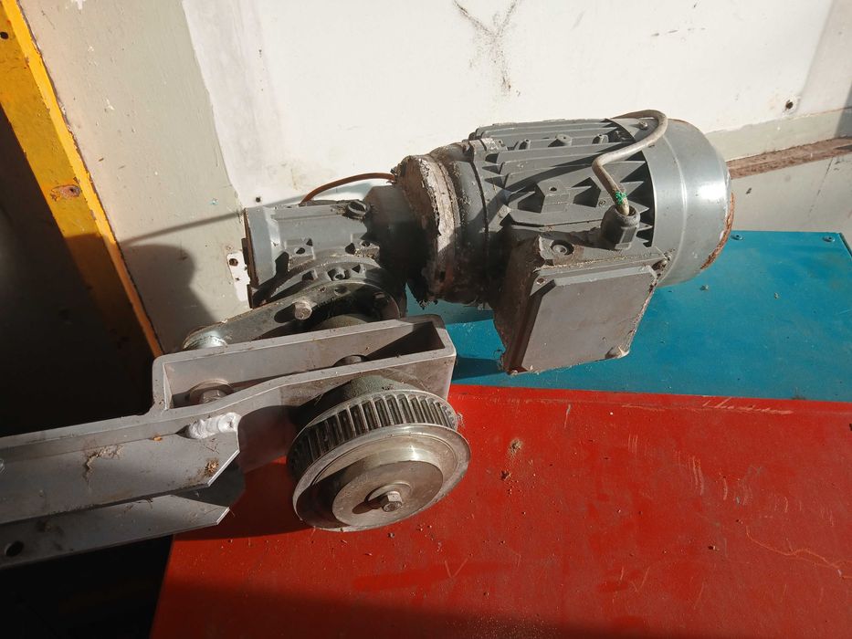 Motoreduktor bramy Bege 0,75 kw