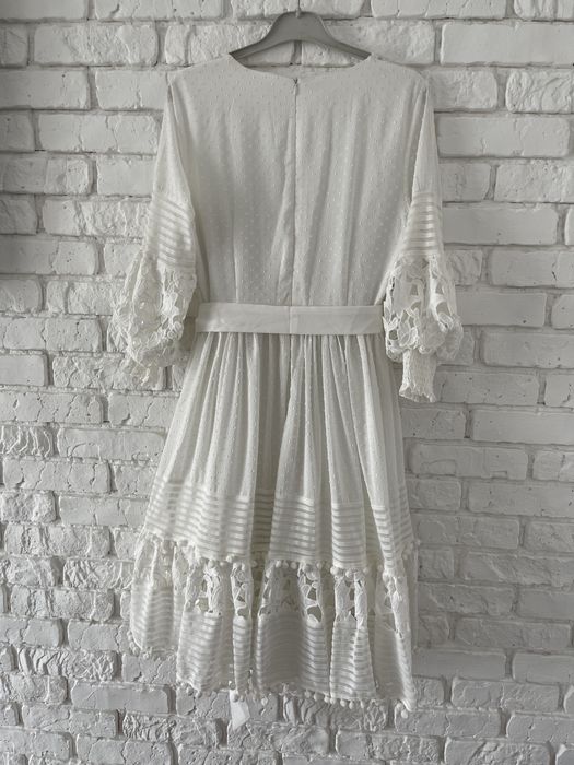 Сукня нереальне кохання