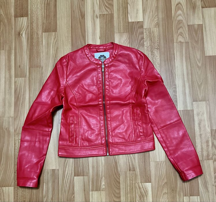 Куртка женская