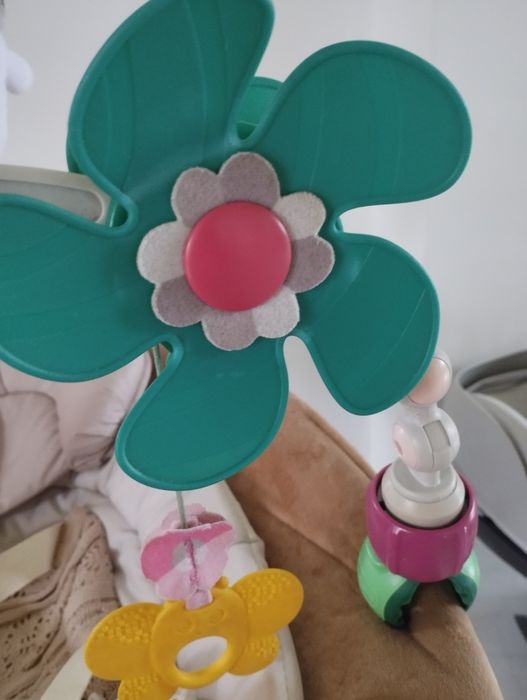 Дуга для каляски Tiny love