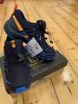 Buty Salomon XA PRO V8 CSWP J ROZ 37