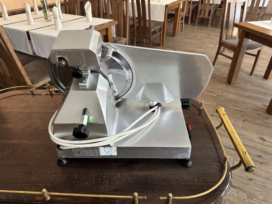 Krajalnica gastronomiczna