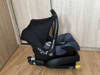 Fotelik samochodowy Maxi Cosi CabrioFix plus baza EasyFix