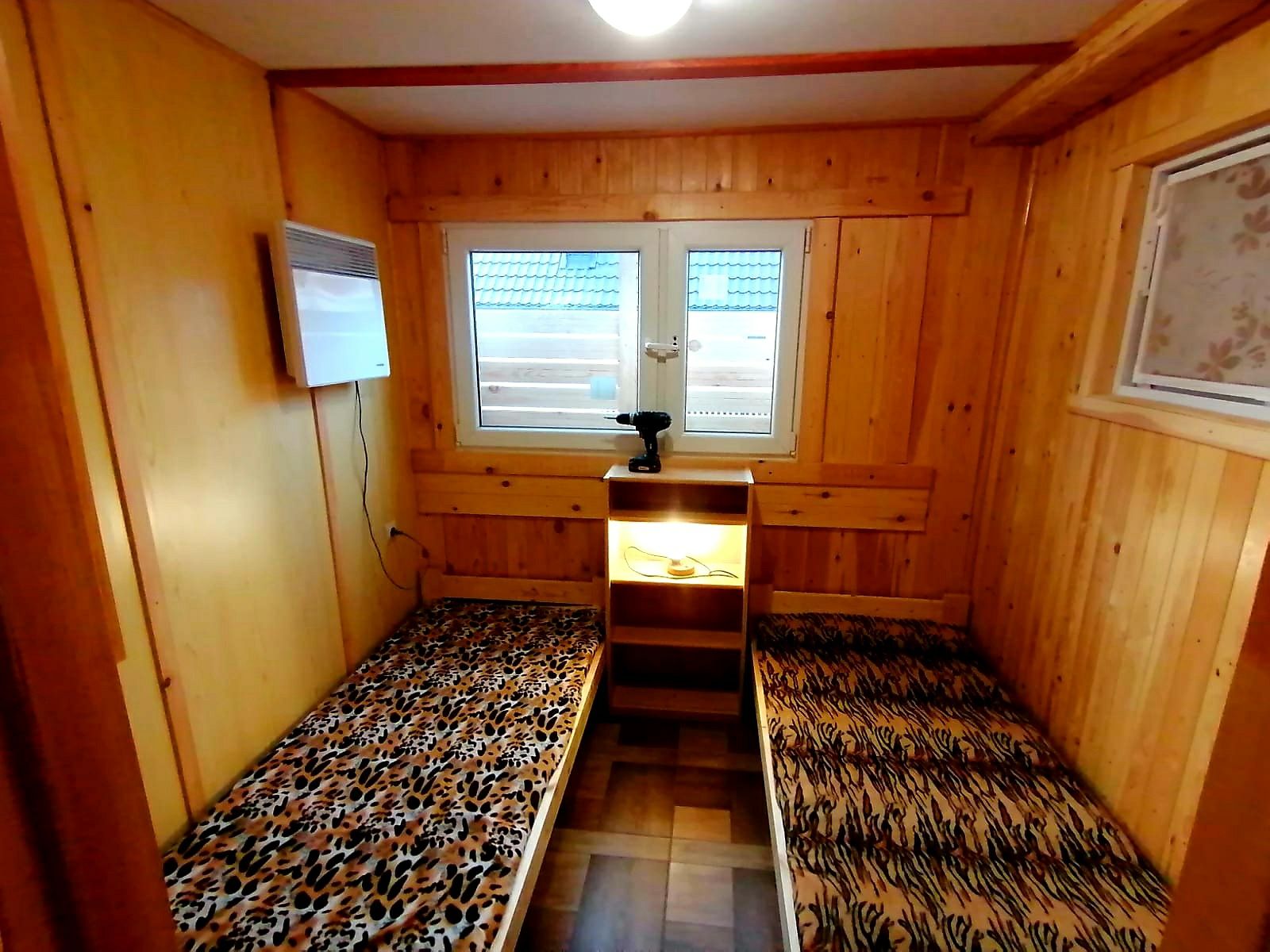 Domek Relax 38A letniskowy nad jeziorem Bożkowice,zamek Czocha-Sucha