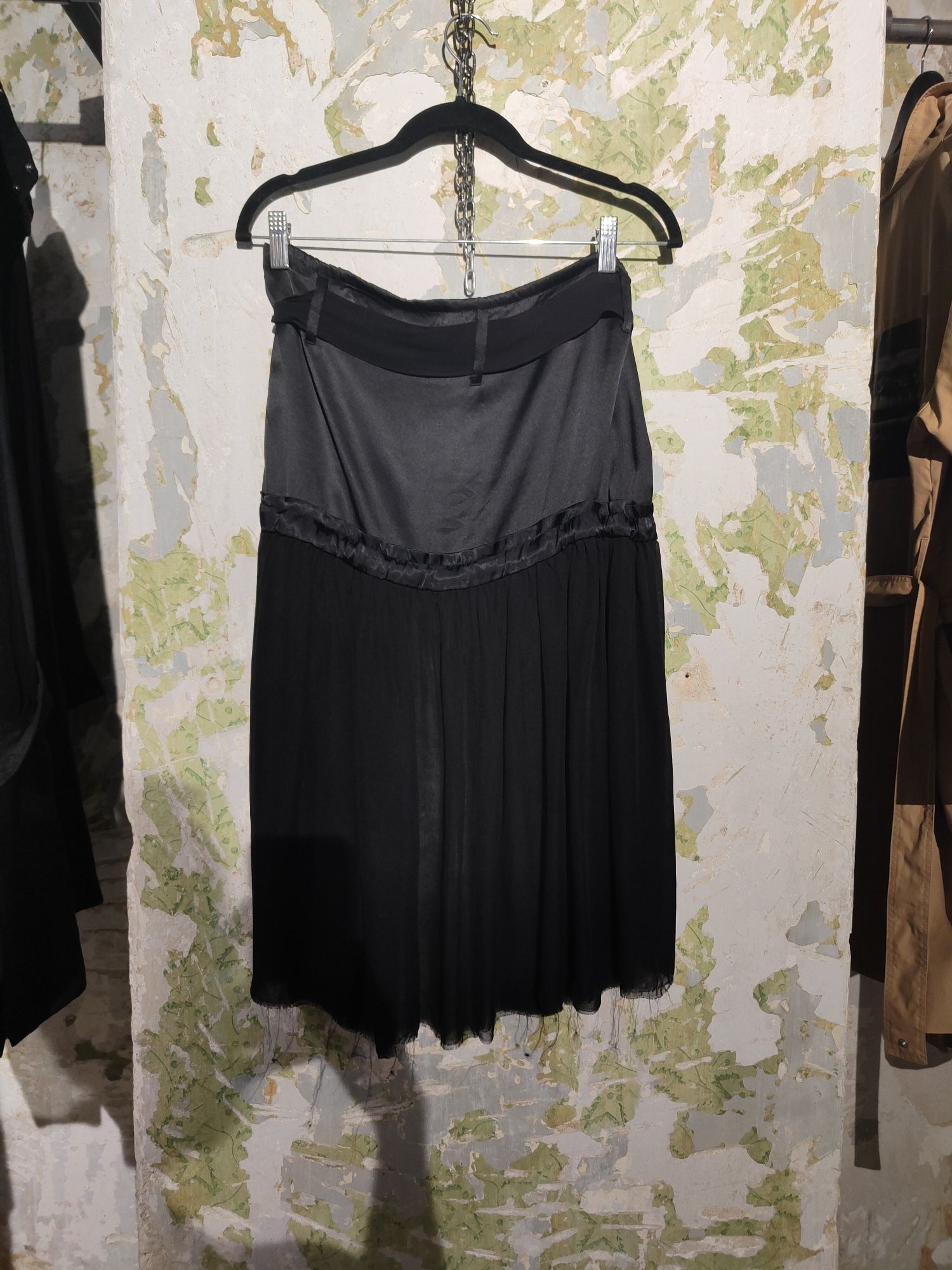 Ann Demeulemeester спідниця