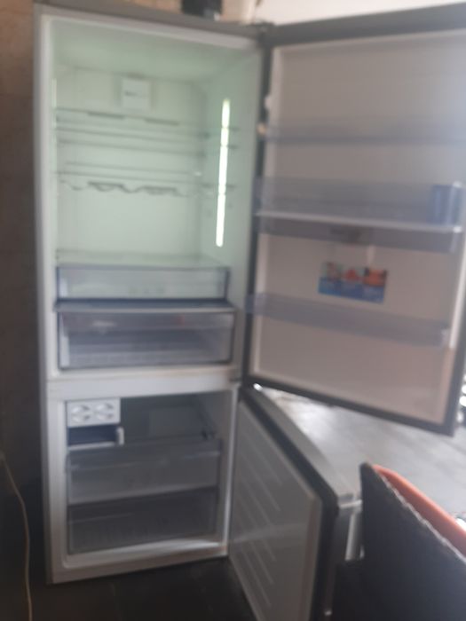 frigorífico marca beko