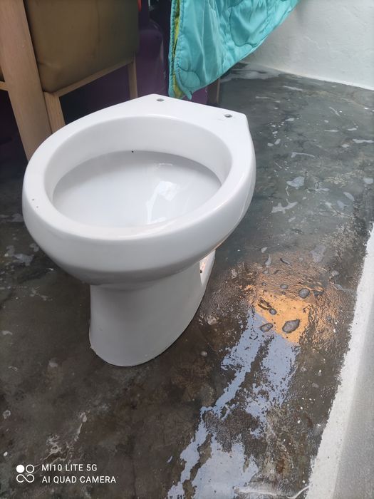 Sanita Semi-Nova Negociável