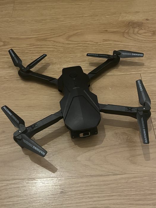 Drone  novo.
