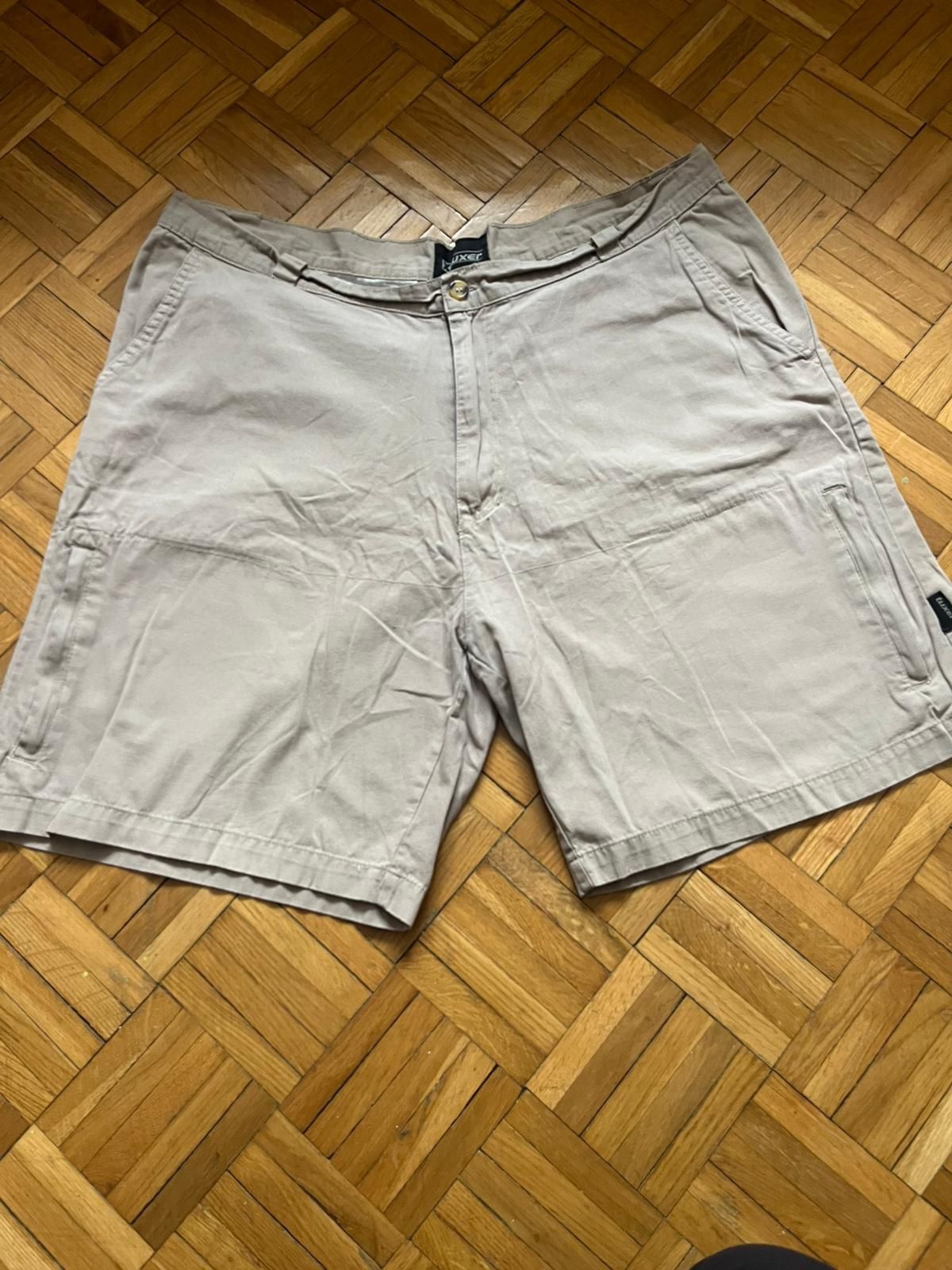 Fajne spodenki męskie L-XXL H&M, Nike, Turex i inne.