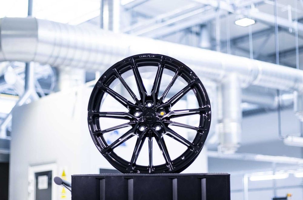 Felgi Concaver CVR7 20" 9,5J + 11J 5x112 Mercedes AMG GT 4-Door X290