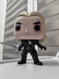 Figurka Geralt 1192 funko pop chase edition